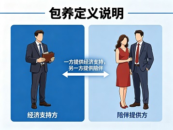 盐湖包养违法吗？深度揭秘红线风险注意事项